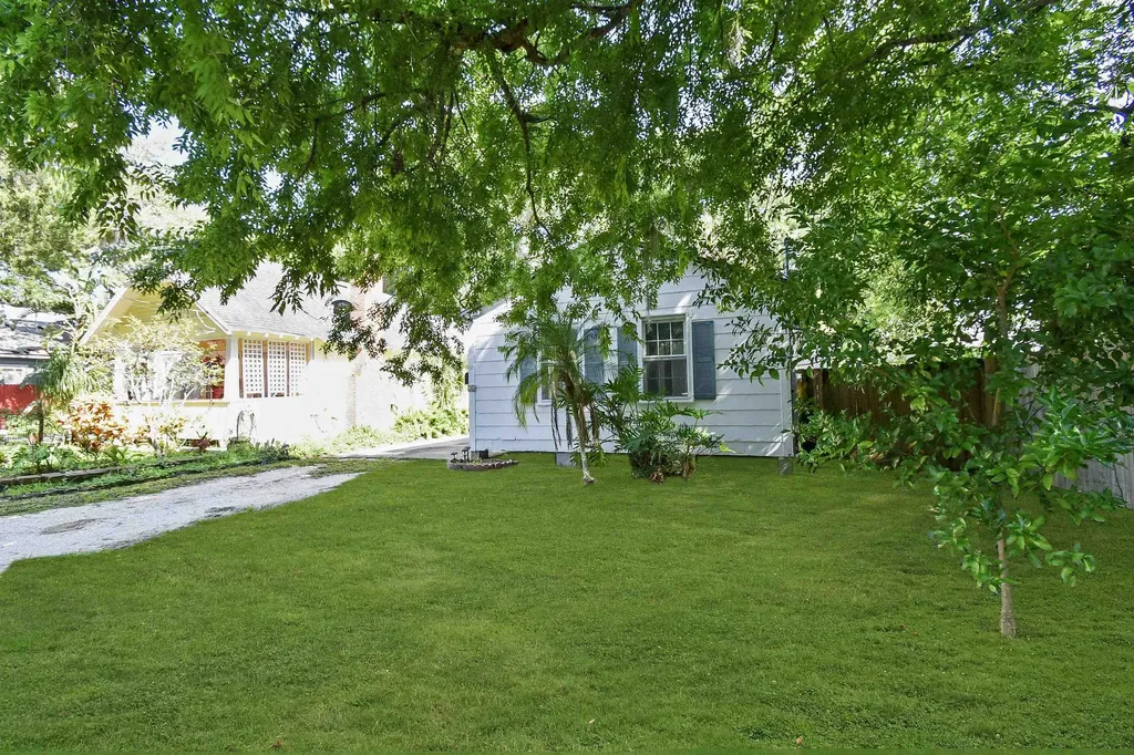 14 Rio Vista Avenue St Augustine FL 32084