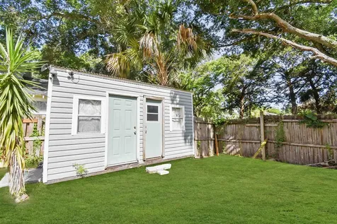 14 Rio Vista Avenue St Augustine FL 32084