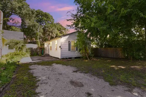 14 Rio Vista Avenue St Augustine FL 32084