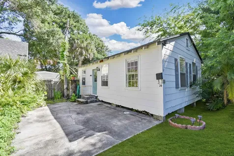 14 Rio Vista Avenue St Augustine FL 32084