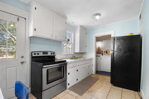 14 Rio Vista Avenue St Augustine FL 32084