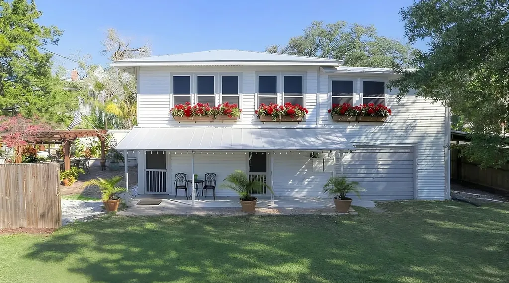 249 Charlotte Street St Augustine FL 32084