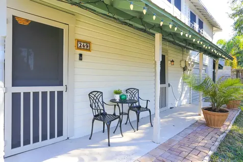 249 Charlotte Street St Augustine FL 32084