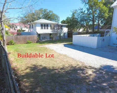249 Charlotte Street St Augustine FL 32084