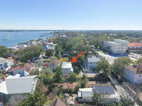 249 Charlotte Street St Augustine FL 32084