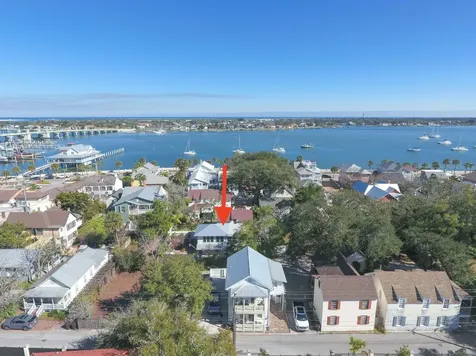 249 Charlotte Street St Augustine FL 32084