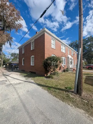1521 Mcduff Avenue Jacksonville FL 32205
