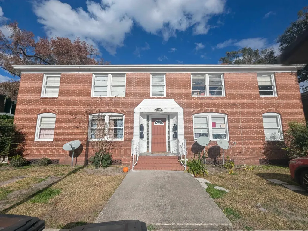 1521 Mcduff Avenue Jacksonville FL 32205