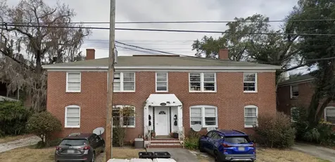 1521 Mcduff Avenue Jacksonville FL 32205