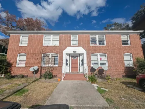 1521 Mcduff Avenue Jacksonville FL 32205