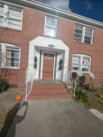 1521 Mcduff Avenue Jacksonville FL 32205