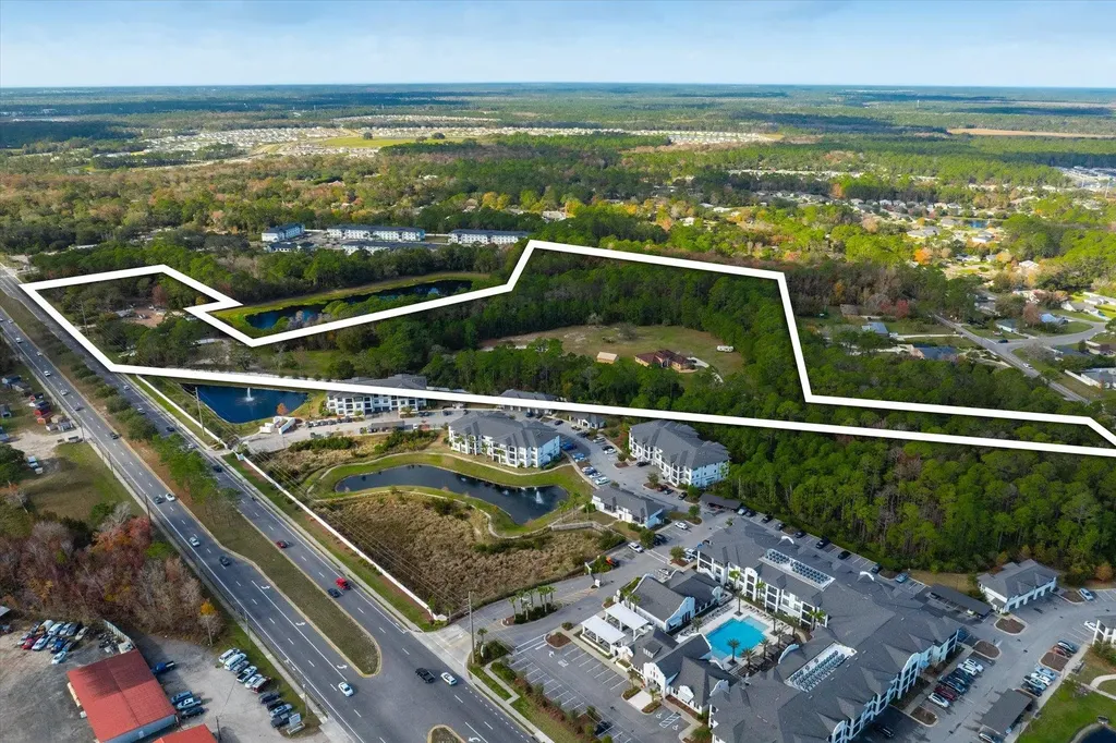 1401 State Road 207 St Augustine FL 32086