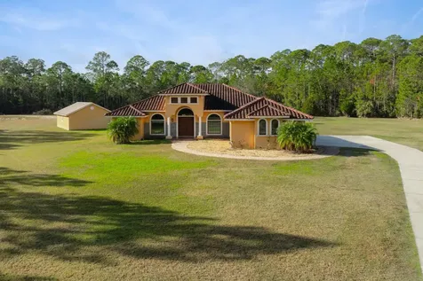 1401 State Road 207 St Augustine FL 32086