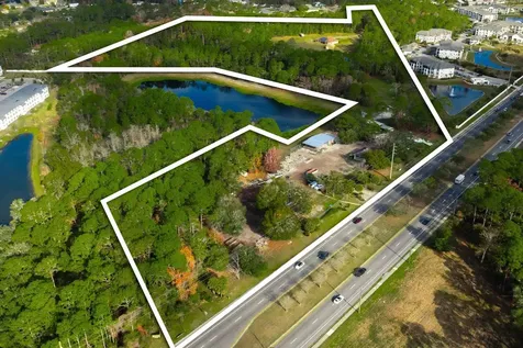 1401 State Road 207 St Augustine FL 32086