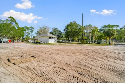 1401 State Road 207 St Augustine FL 32086