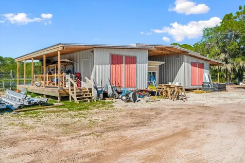 1401 State Road 207 St Augustine FL 32086