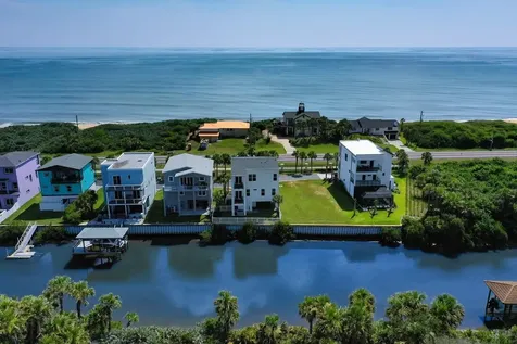 3538 N Ocean Shore Boulevard Palm Coast FL 32137