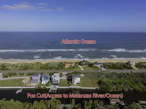 3538 N Ocean Shore Boulevard Palm Coast FL 32137