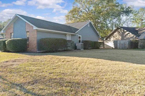 11258 E Stoney Point Lane Jacksonville FL 32257-4550