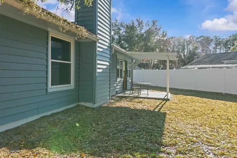 11258 E Stoney Point Lane Jacksonville FL 32257-4550