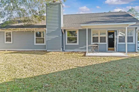 11258 E Stoney Point Lane Jacksonville FL 32257-4550