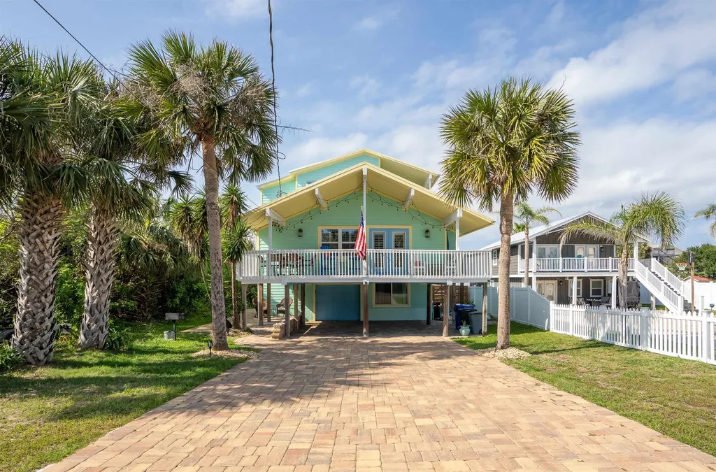 66 Corunna Street St Augustine FL 32084