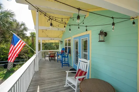 66 Corunna Street St Augustine FL 32084