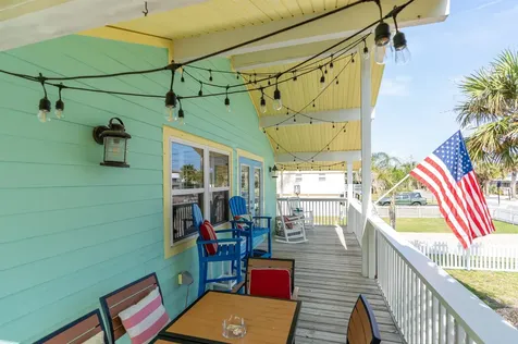 66 Corunna Street St Augustine FL 32084