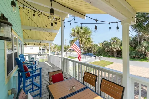 66 Corunna Street St Augustine FL 32084