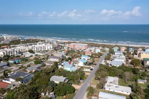 66 Corunna Street St Augustine FL 32084