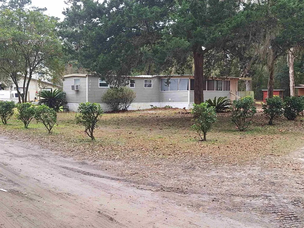 3456 William Walker Lane Green Cove Springs FL 32043