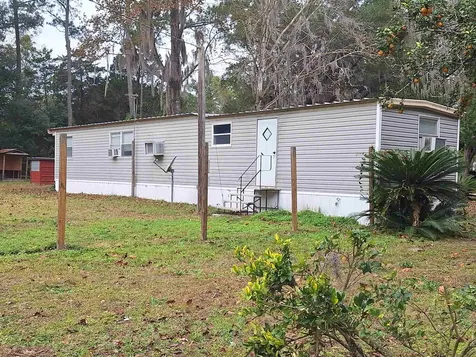 3456 William Walker Lane Green Cove Springs FL 32043