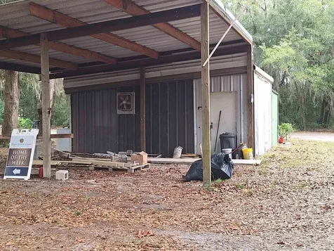 3456 William Walker Lane Green Cove Springs FL 32043