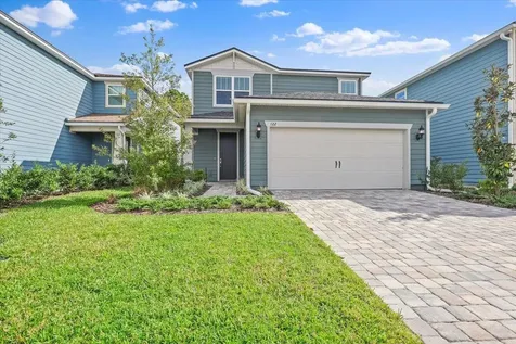 122 Sage Hen Drive St Augustine FL 32095