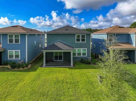 122 Sage Hen Drive St Augustine FL 32095