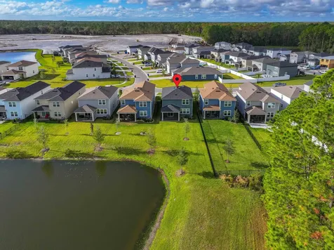 122 Sage Hen Drive St Augustine FL 32095
