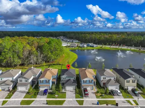 122 Sage Hen Drive St Augustine FL 32095