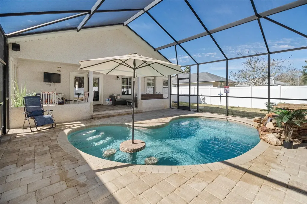 2124 Wood Stork Avenue St Augustine FL 32084