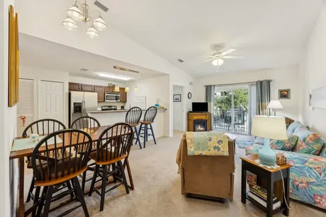 2861 Golden Lake Loop St Augustine FL 32084