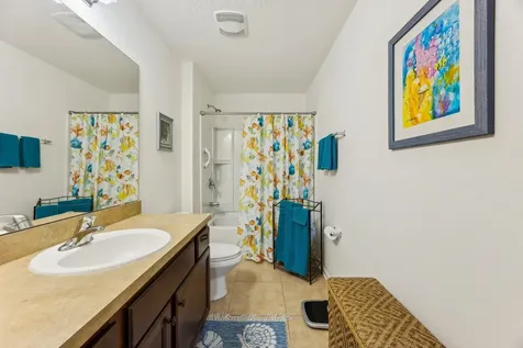 2861 Golden Lake Loop St Augustine FL 32084