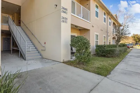 2861 Golden Lake Loop St Augustine FL 32084