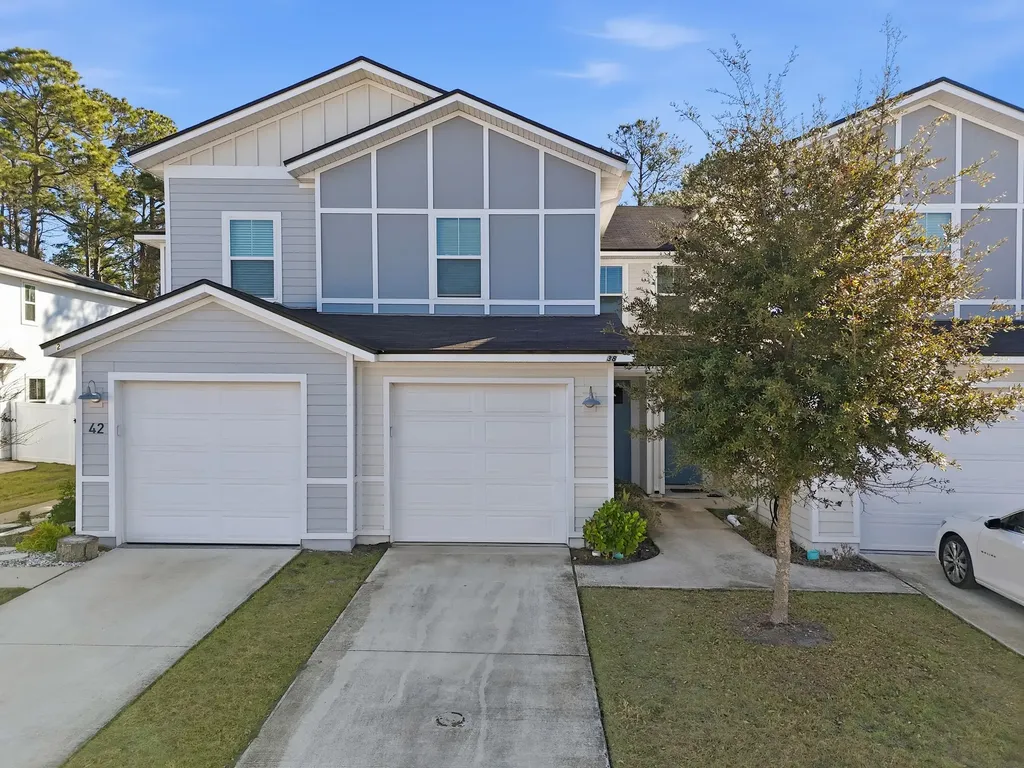 38 Ridge Lake Road St Augustine FL 32086