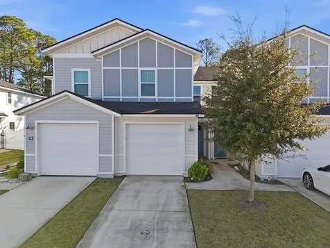 38 Ridge Lake Road St Augustine FL 32086