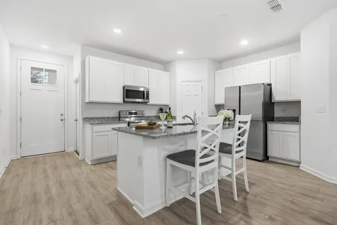 38 Ridge Lake Road St Augustine FL 32086