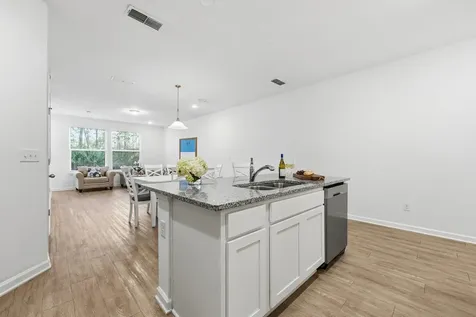 38 Ridge Lake Road St Augustine FL 32086