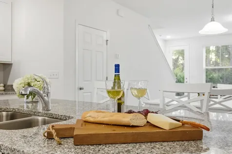 38 Ridge Lake Road St Augustine FL 32086