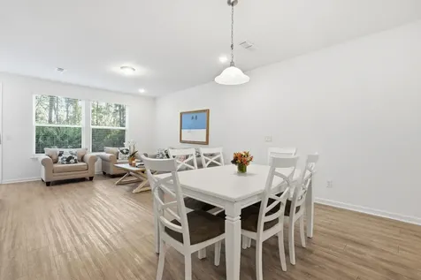 38 Ridge Lake Road St Augustine FL 32086