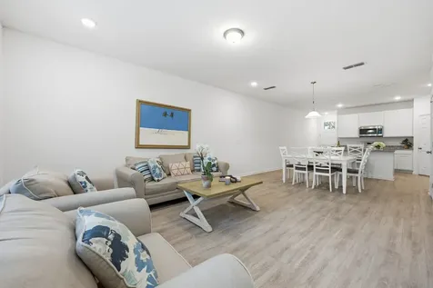38 Ridge Lake Road St Augustine FL 32086