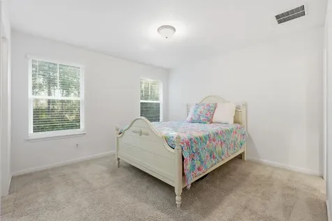 38 Ridge Lake Road St Augustine FL 32086