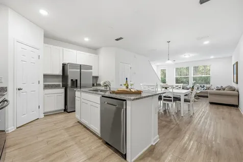 38 Ridge Lake Road St Augustine FL 32086